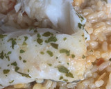 Foto del paso 4 de la receta: Arroz de verduras con bacalao