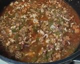 Foto del paso 3 de la receta: Pasta con ragú de pulpo
