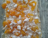 Foto del paso 3 de la receta: Postre Chaja