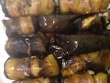 باذنجان رولي