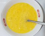 Telur Dadar Sirih Cina / Sirih Bumi langkah memasak 2 foto