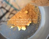 صورة لخطوة 2 من وصفة حلى السويتز بالشعيريه