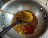 A picture of step 8 of Cauliflower and Potato.