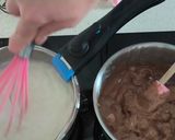 Foto del paso 3 de la receta: Cómo hacer Ganache de chocolate: Tipos de ganache paso a paso