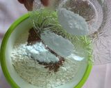 Foto langkah ke 5 dari resep Coffee Cupcake.