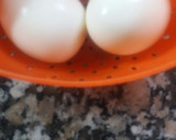 Foto del paso 5 de la receta: Empanada de pollo y champignones!!