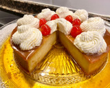 Foto del paso 18 de la receta: Flan de Calabaza