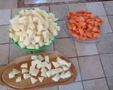 Foto del paso 2 de la receta: Guiso de mondongo