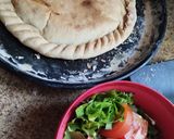 Foto del paso 4 de la receta: Masa de Pascualina 9 9 9