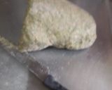 Foto del paso 2 de la receta: Ñoquis de espinaca y harina integral 🍝