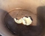 Une image de l'étape 3 de Filet mignon aux carottes bicolores et olives.