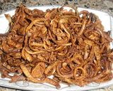 صورة لخطوة 3 من وصفة كشري احلى اكلة سريعة 😋