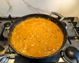 Mushroom Curry #vegan #easyrecipe recipe step 6 photo