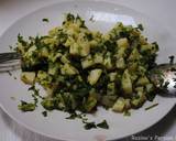 Fried bread samosa recipe step 3 photo