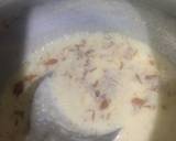 Banana&peanut Kheer recipe step 3 photo