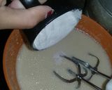 Foto del paso 5 de la receta: Bizcochuelo Súper Esponjoso