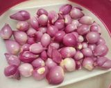 Foto langkah ke 1 dari resep Bawang Goreng Renyah.