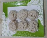 Foto langkah ke 6 dari resep Pempek Keriting.