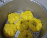 Foto langkah ke 6 dari resep Bakpao kentang kacang merah.