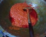 Foto langkah ke 7 dari resep Rendang Daging Sapi.