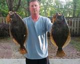 Stuffed Flounder Fillets recipe step 1 photo