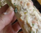 Foto del paso 3 de la receta: Apio relleno I
