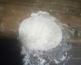 A picture of step 2 of Simple roti.