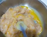 Foto langkah ke 4 dari resep Bola-bola Ayam tusuk (Kaki Naga.