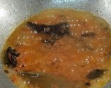 A picture of step 5 of Undhiyu.