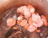 Foto del paso 6 de la receta: Carne Mechada con Puré