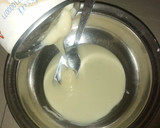 சாக்லெட் க்ரீம் பிஸ்கட் (Chocolate cream biscuit recipe in tamil) ரெசிபி ஸ்டேப் 1 புகைப்படம்