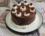Palacsintatorta recept fázis 31 fotója