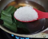 Foto langkah ke 4 dari resep Bubur Sumsum Lembut Tanpa Santan.