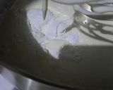 Foto langkah ke 2 dari resep Tiramisu Kukus.