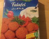 صورة لخطوة 1 من وصفة سندويش فلافل سريع التحضير