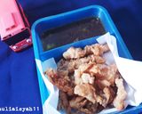 Foto langkah ke 5 dari resep Kakap Goreng Tepung.