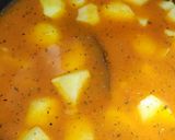Foto del paso 7 de la receta: Guiso de papas con huevo