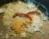 Bucatini and Sauce recipe step 1 photo