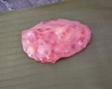 Foto langkah ke 4 dari resep Cantik Manis Nangka Maizena.