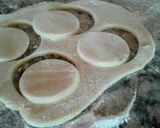 Foto del paso 3 de la receta: Galletitas de vainilla fácil y rápidas