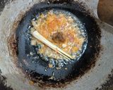 Foto langkah ke 1 dari resep Kerang Saos Tiram ala Warteg.