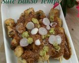 Foto langkah ke 5 dari resep Bakso Tempe.