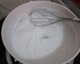 Foto langkah ke 1 dari resep Bubur sumsum sutra.