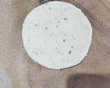 Minty aloo pyaz kachori recipe step 6 photo