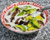Foto langkah ke 4 dari resep Takjil Sehat tanpa gula.