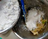Foto langkah ke 2 dari resep Pempek Dos Kampung.