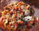 Foto langkah ke 4 dari resep Beef Yoshinoya ala rumahan.