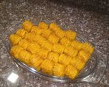 Foto langkah ke 3 dari resep Nastar Cheese 😘.