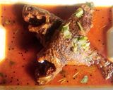 তেল কৈ (tel Koi recipe in Bengali) রেসিপি ধাপ - 4 ছবি
