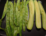 Foto del paso 11 de la receta: Parrilada de verduras con aceite de anís
